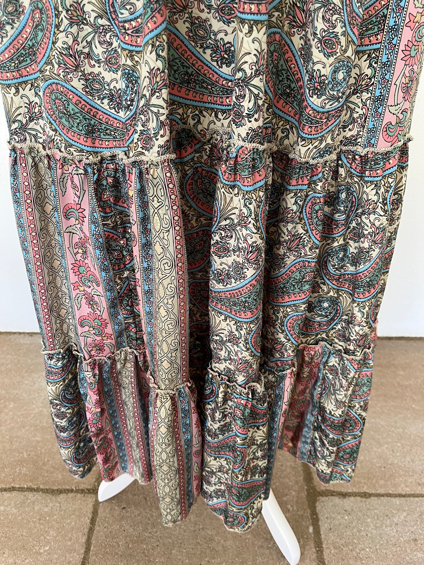 Kleid Seta
