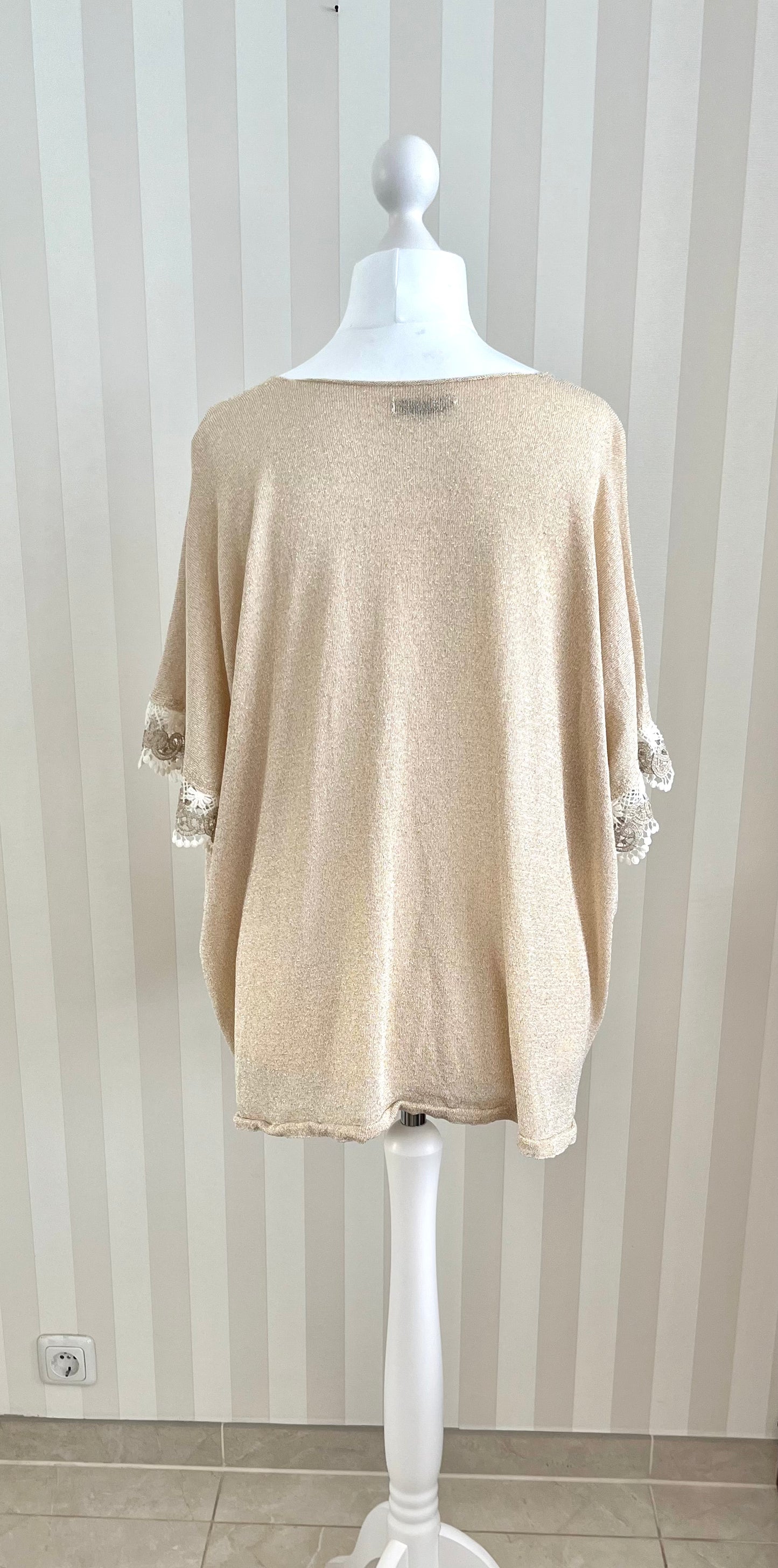 Pullover St.Tropez