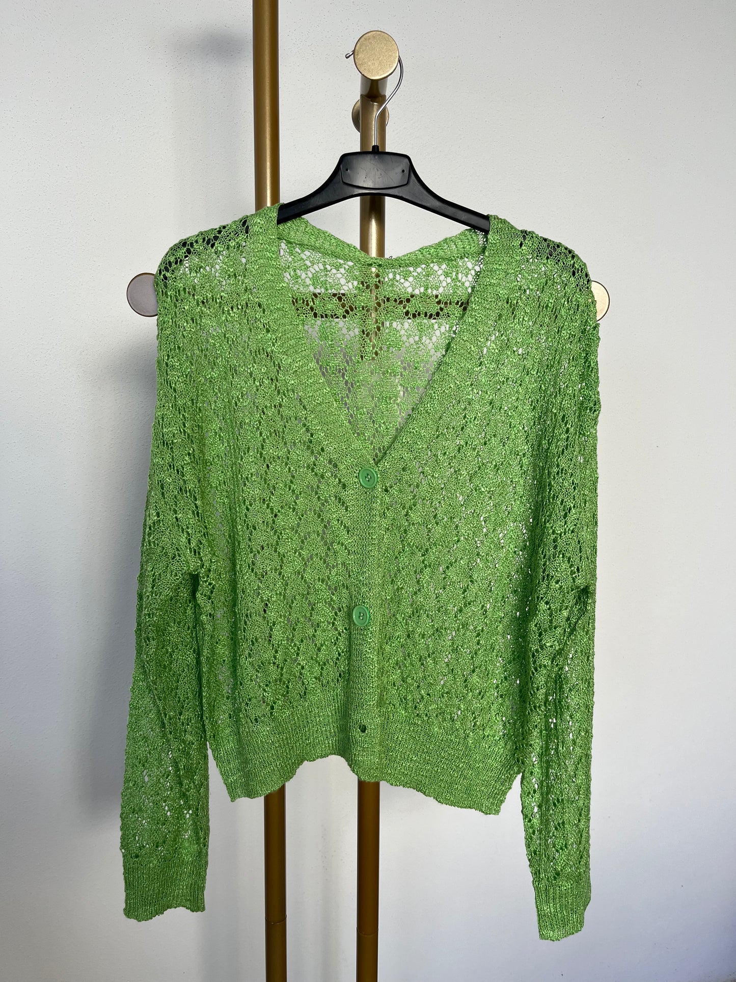 Strickjäckchen