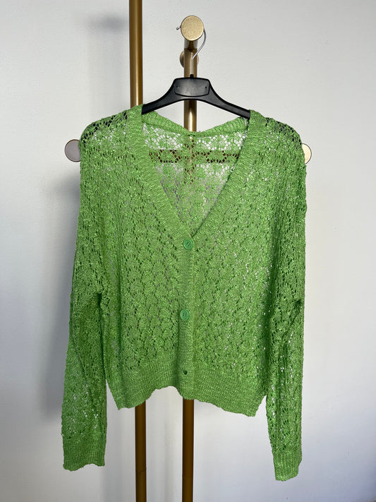 Strickjäckchen