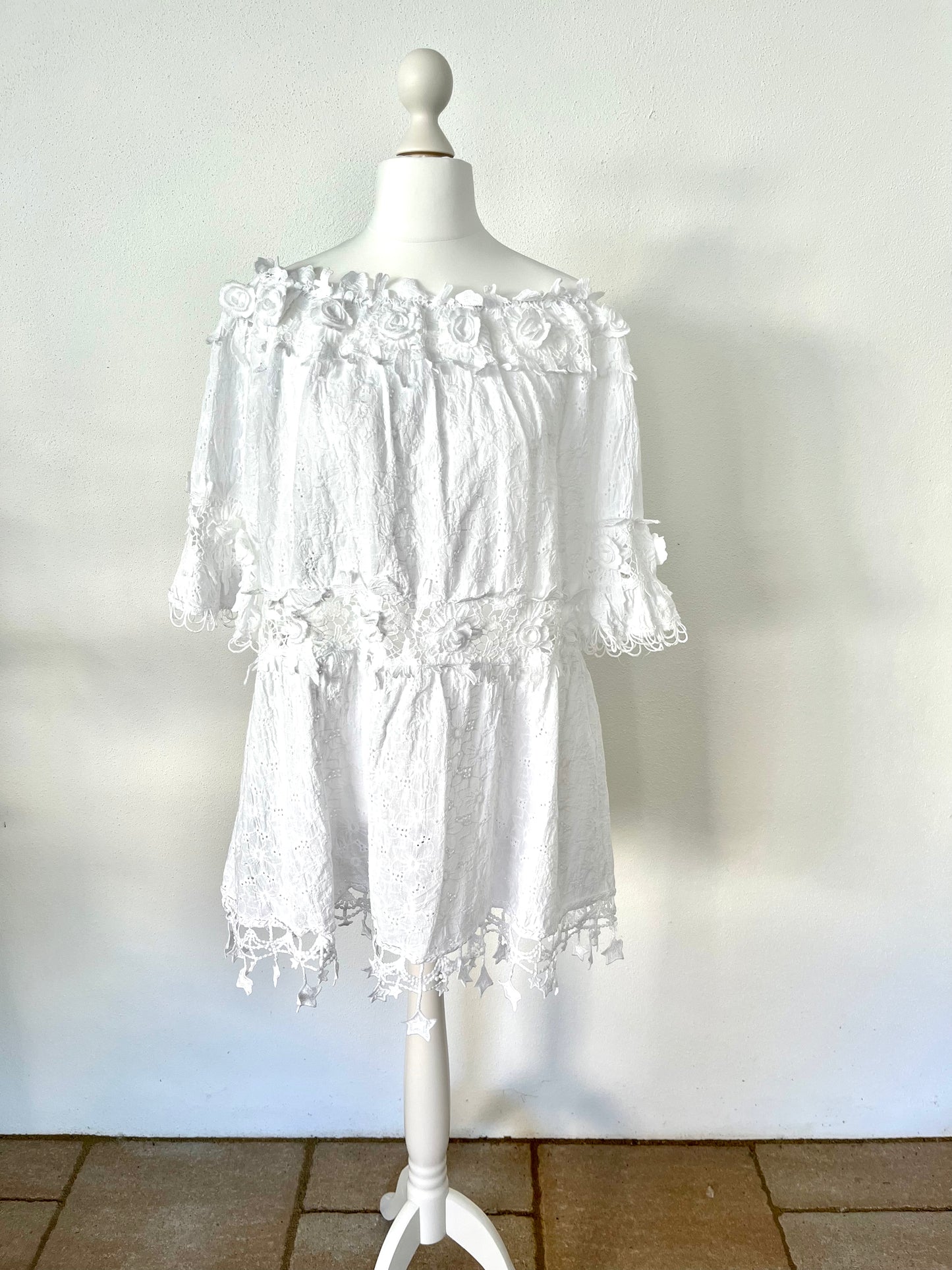 Tunika / Kleid