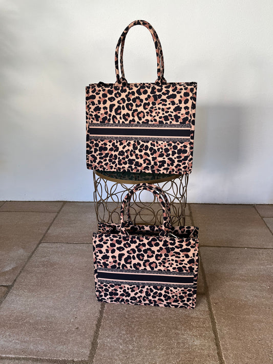 Tasche Leo klein
