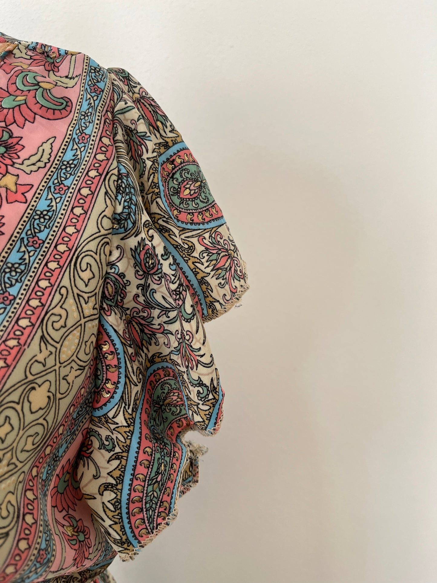 Kleid Seta