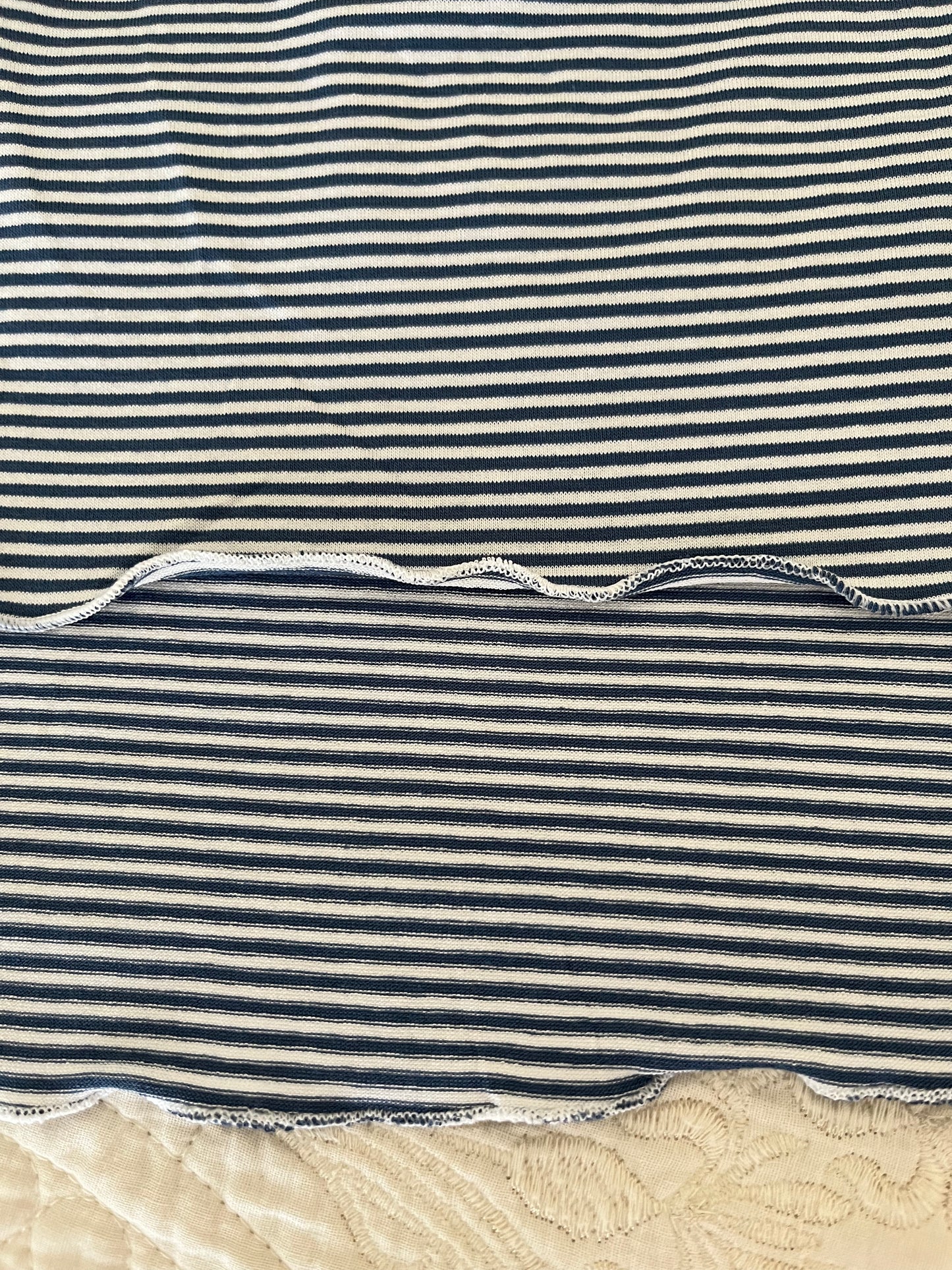 Streifenshirt (Varianten)