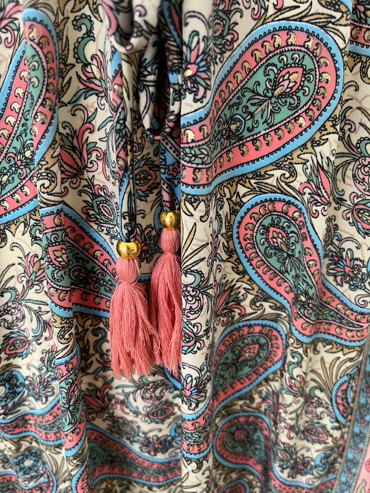 Kleid Seta
